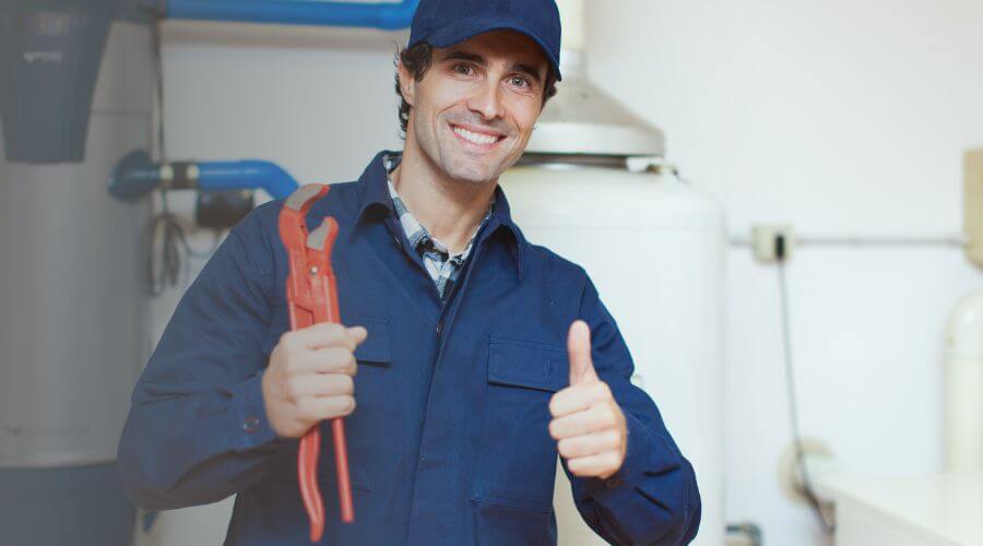 Professional emergency plumbing in Norris, IL